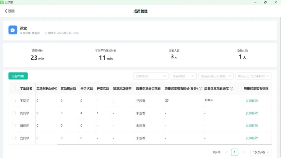 这套服务升级方案,让你的机构遥遥领先!配图