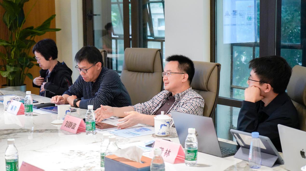 世外教育与Plaso伯索开启战略合作,携手共建AI时代高质量教育新生态配图