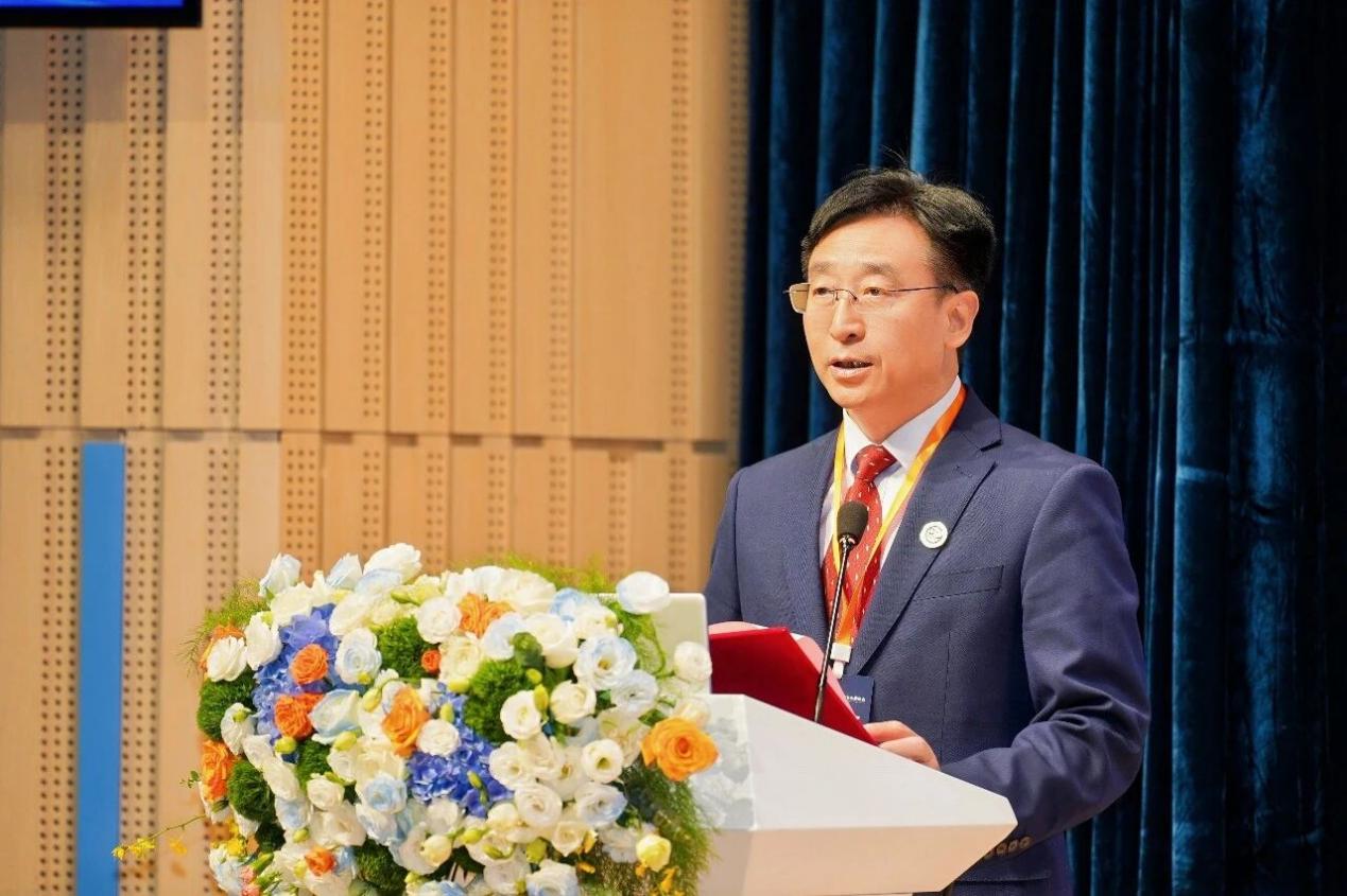AI赋能云端教育创新：中国教育技术大会云端学校专业委员会正式成立配图