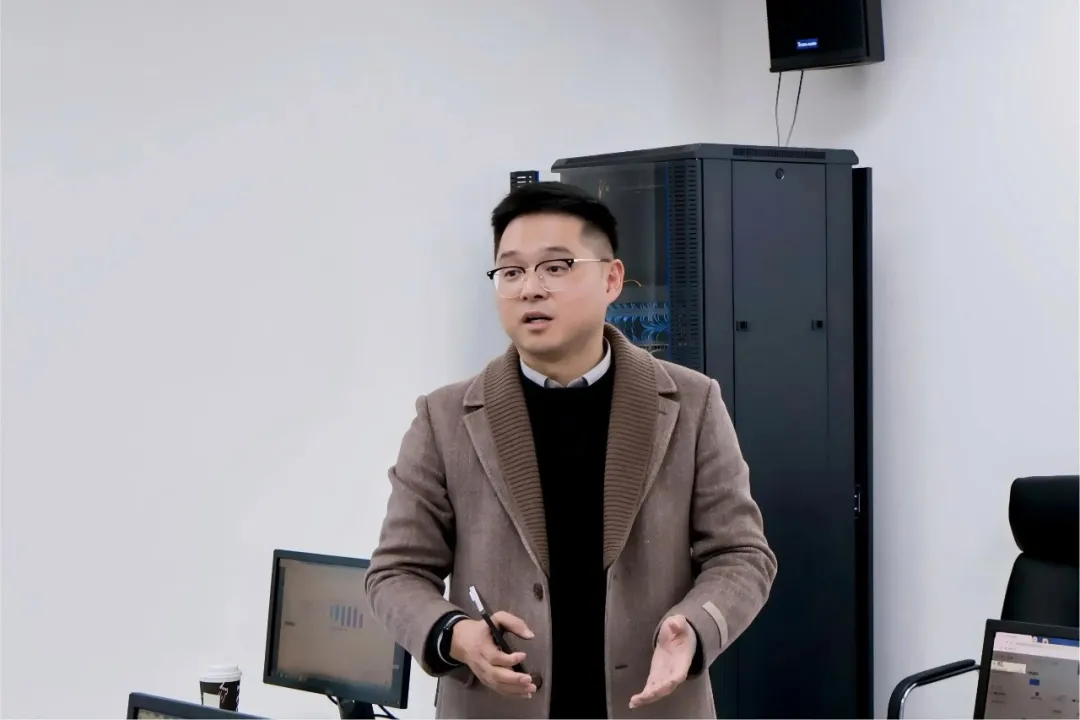 从创意到实践：Plaso伯索助力宝山区“绿洲计划”无代码教育智能体共创实践配图