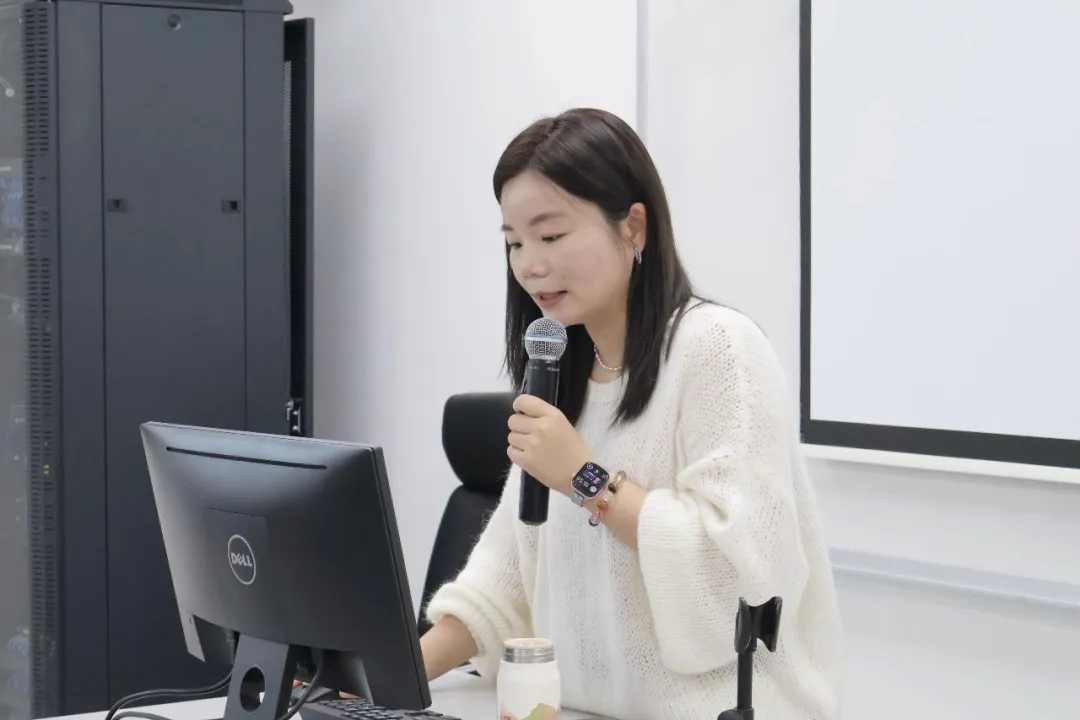 从创意到实践：Plaso伯索助力宝山区“绿洲计划”无代码教育智能体共创实践配图