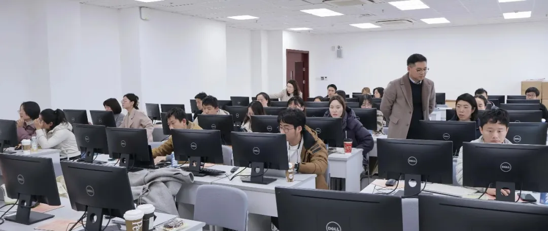 从创意到实践：Plaso伯索助力宝山区“绿洲计划”无代码教育智能体共创实践配图