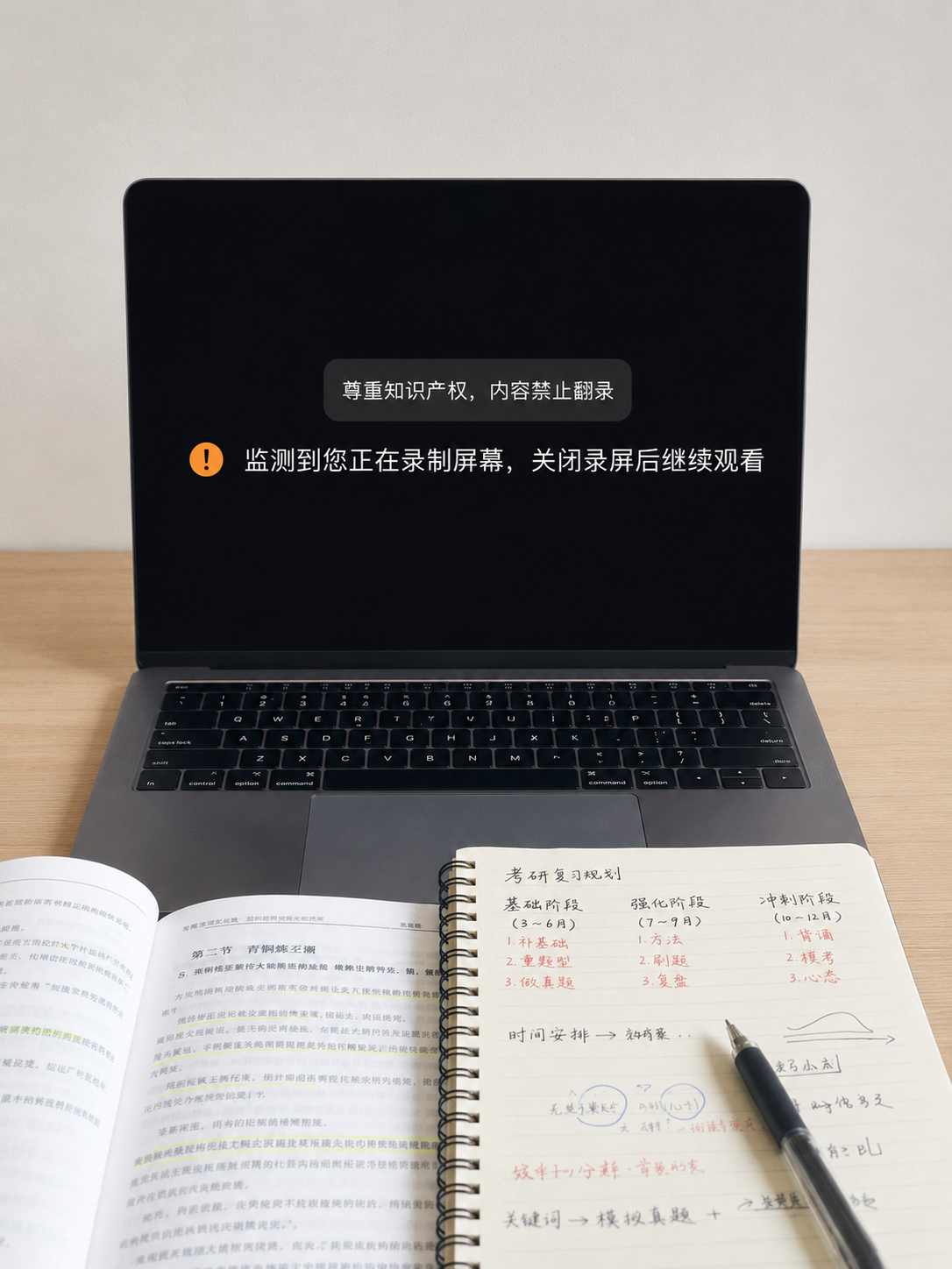 伯索云学堂相关教学场景